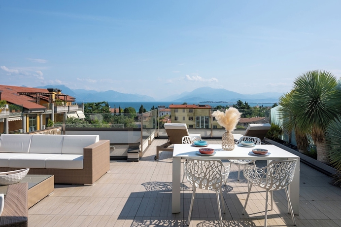 Imagen general del L\'Angelica Holiday Home. Foto 1