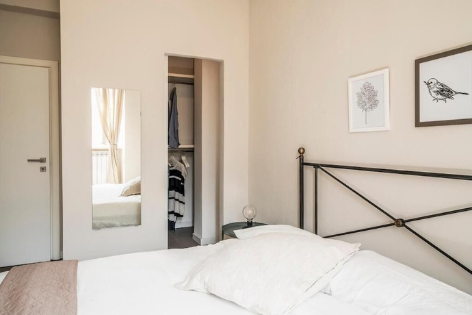 Imagen de la habitación del L\'Angelica Holiday Home. Foto 12