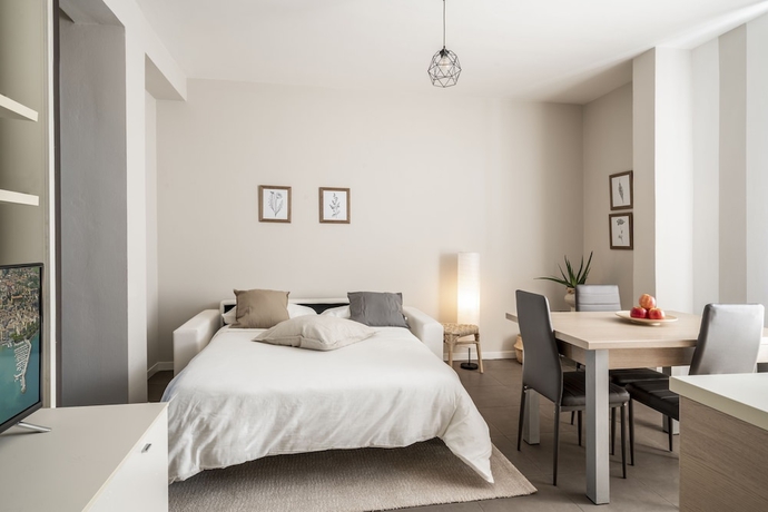 Imagen de la habitación del L\'Angelica Holiday Home. Foto 13
