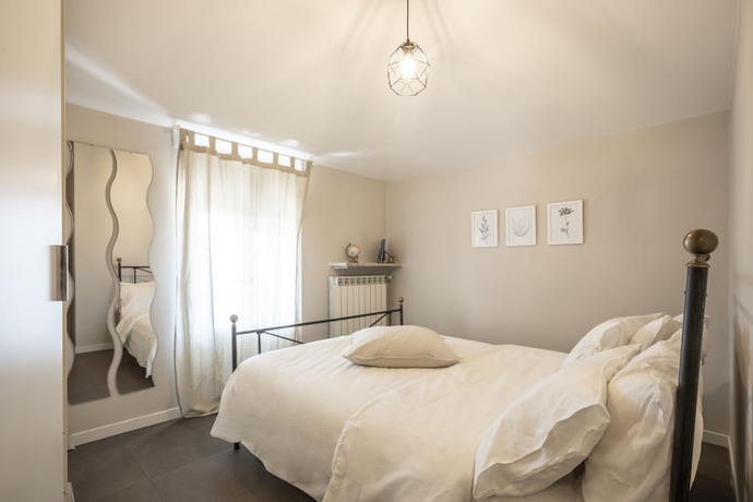 Imagen de la habitación del L\'Angelica Holiday Home. Foto 14