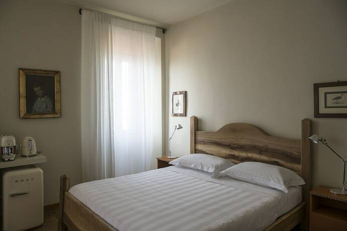 Imagen general del L\'Annunciata Soul Retreat. Foto 2
