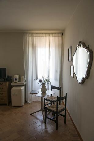 Imagen de la habitación del L\'Annunciata Soul Retreat. Foto 15