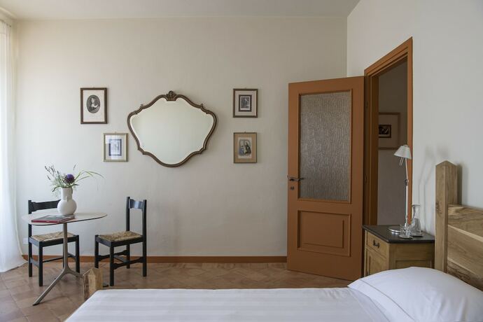 Imagen de la habitación del L\'Annunciata Soul Retreat. Foto 16