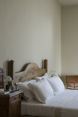 Imagen de la habitación del L\'Annunciata Soul Retreat. Foto 17