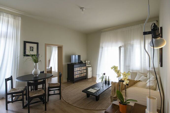 Imagen de la habitación del L\'Annunciata Soul Retreat. Foto 18