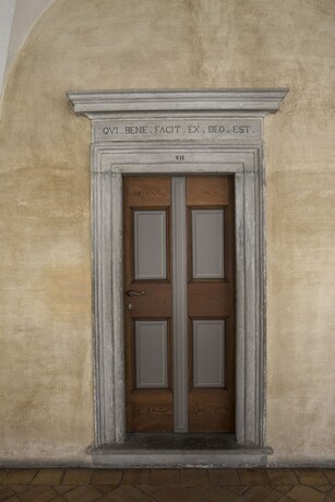 Imagen general del L\'Annunciata Soul Retreat. Foto 11