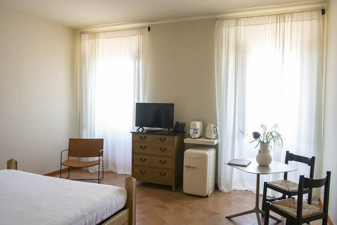 Imagen general del L\'Annunciata Soul Retreat. Foto 12