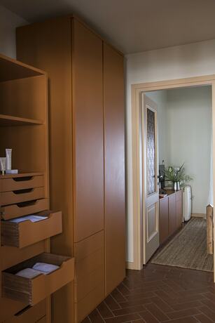 Imagen de la habitación del L\'Annunciata Soul Retreat. Foto 19
