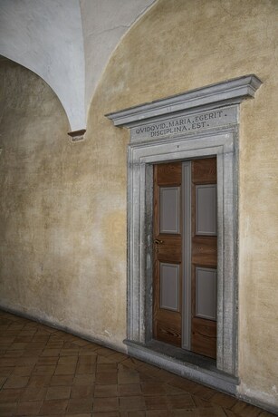 Imagen de la habitación del L\'Annunciata Soul Retreat. Foto 20