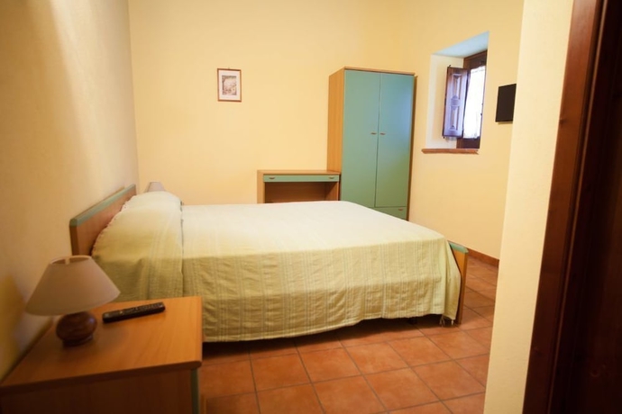 Imagen de la habitación del L\'Antica Vigna. Foto 8