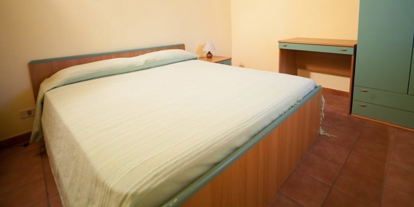 Imagen de la habitación del L\'Antica Vigna. Foto 9