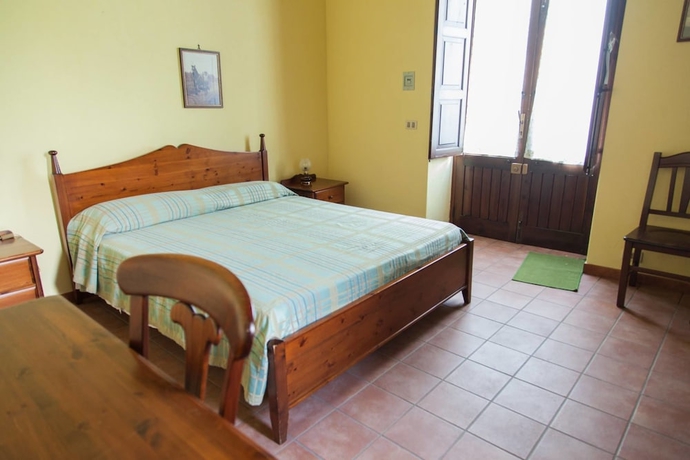 Imagen de la habitación del L\'Antica Vigna. Foto 10