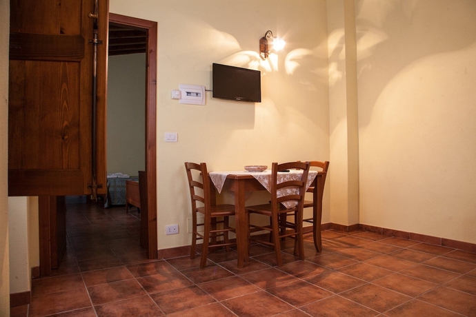 Imagen de la habitación del L\'Antica Vigna. Foto 11