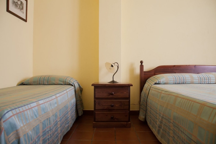 Imagen de la habitación del L\'Antica Vigna. Foto 12