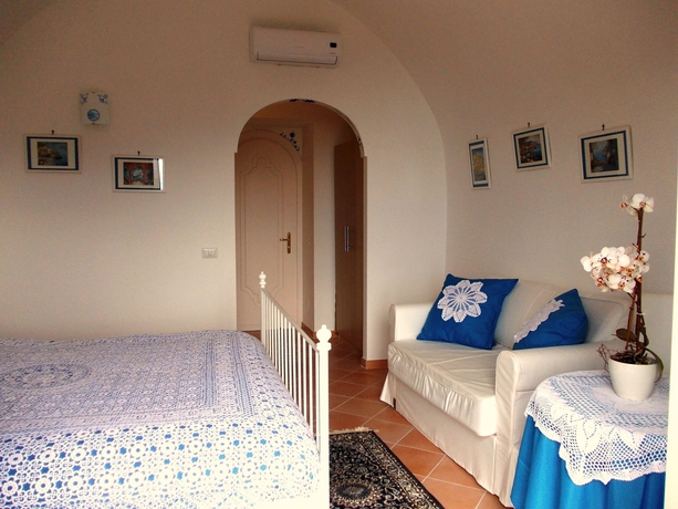 Imagen de la habitación del L'Arabesco. Foto 4