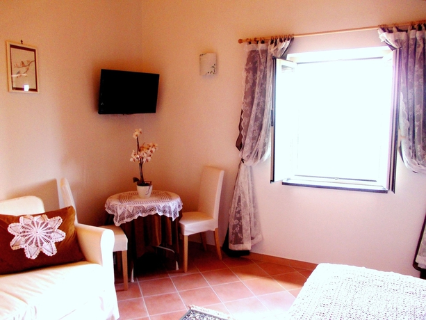 Imagen de la habitación del L'Arabesco. Foto 6