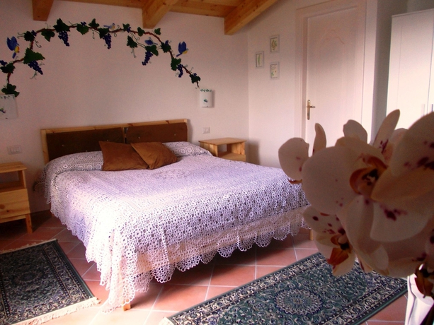 Imagen de la habitación del L'Arabesco. Foto 7