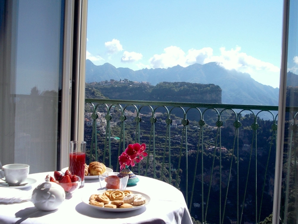 Imagen de la habitación del L'Arabesco. Foto 8