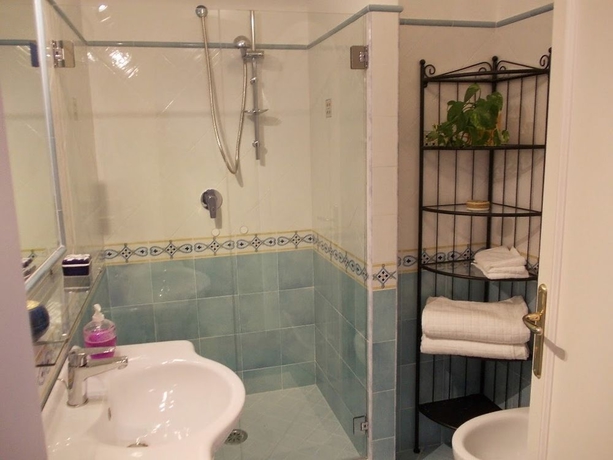 Imagen de la habitación del L'Arabesco. Foto 9