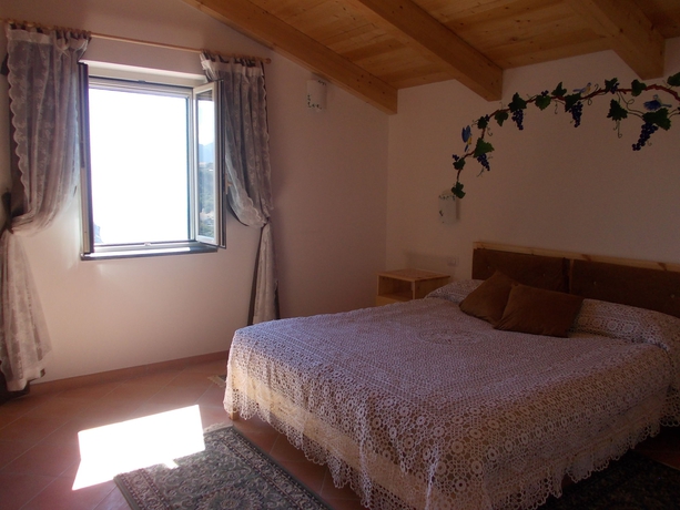 Imagen de la habitación del L'Arabesco. Foto 10