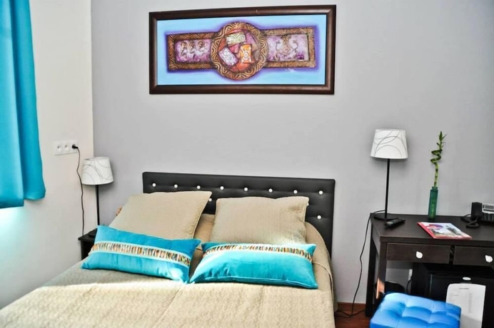 Imagen de la habitación del L\'Atrium. Foto 2