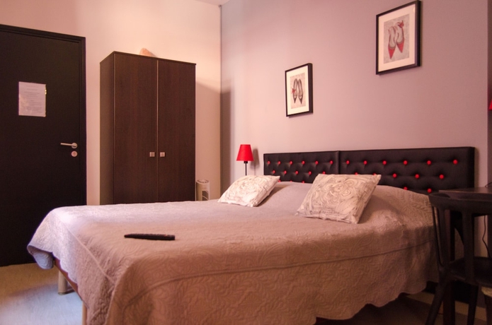 Imagen de la habitación del L\'Atrium. Foto 3
