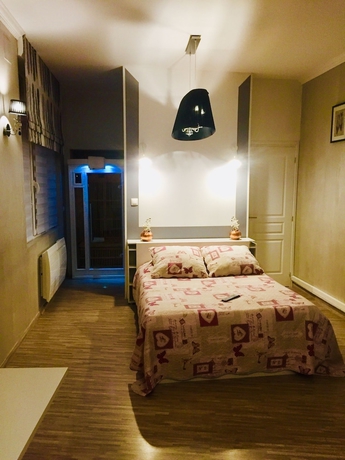 Imagen de la habitación del L\'Atrium. Foto 4