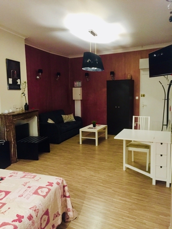 Imagen de la habitación del L\'Atrium. Foto 5