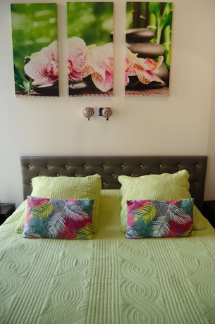 Imagen de la habitación del L\'Atrium. Foto 6