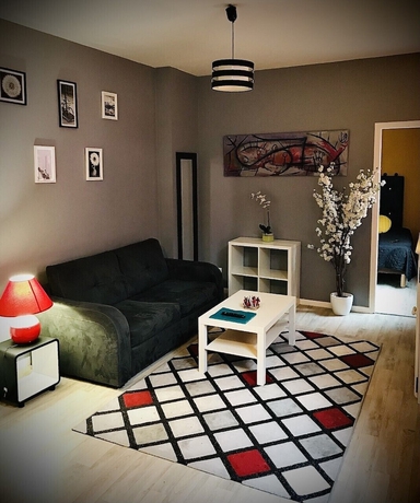 Imagen de la habitación del L\'Atrium. Foto 7