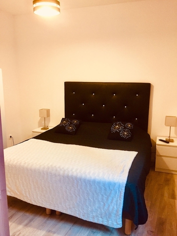 Imagen de la habitación del L\'Atrium. Foto 8