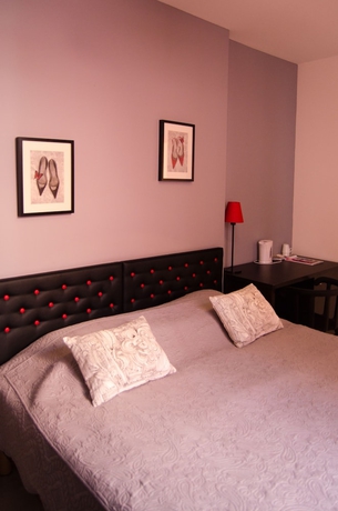 Imagen de la habitación del L\'Atrium. Foto 12