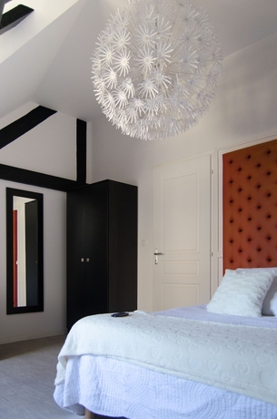 Imagen de la habitación del L\'Atrium. Foto 13