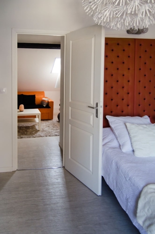 Imagen de la habitación del L\'Atrium. Foto 15