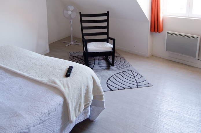 Imagen de la habitación del L\'Atrium. Foto 16