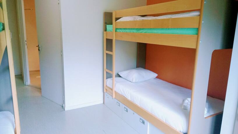 Imagen de la habitación del L\'Auberge des Remparts. Foto 12