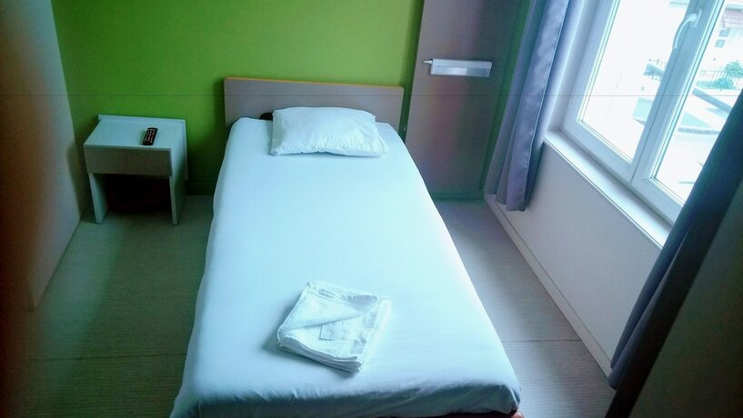 Imagen de la habitación del L\'Auberge des Remparts. Foto 16