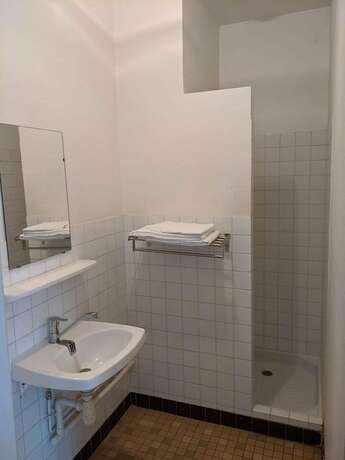 Imagen de la habitación del L\'Autre Lieu. Foto 4
