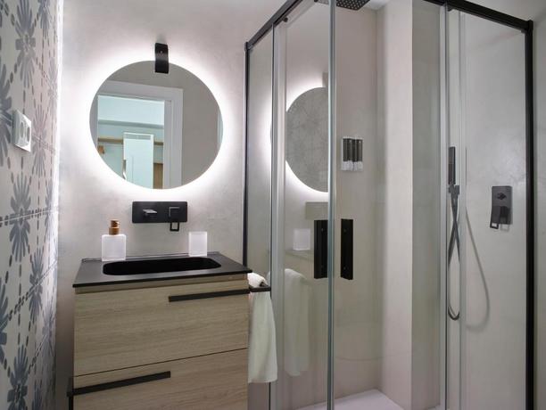 Imagen de la habitación del LD Convento Cister. Foto 3