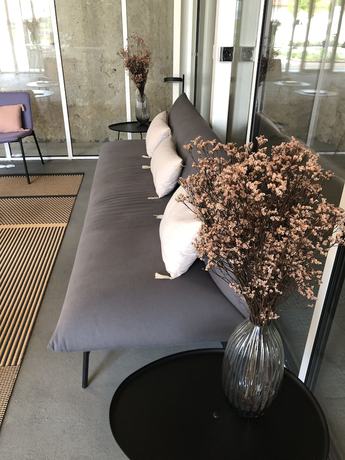 Imagen de los interiores del LE BOIS DES CHAMBRES. Foto 19