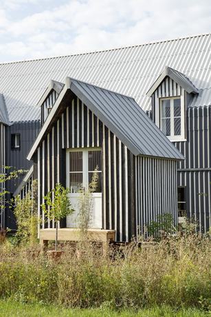 Imagen de la habitación del LE BOIS DES CHAMBRES. Foto 13