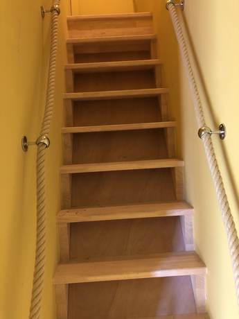 Imagen de la habitación del LE BOIS DES CHAMBRES. Foto 15