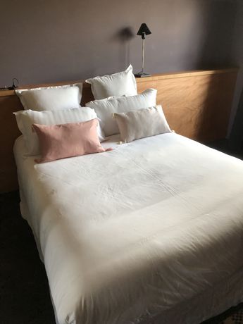 Imagen de la habitación del LE BOIS DES CHAMBRES. Foto 17