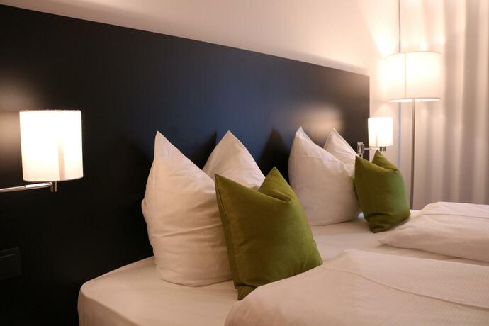 Imagen general del LE Hotel. Foto 5