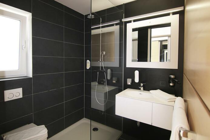 Imagen general del LE Hotel. Foto 6