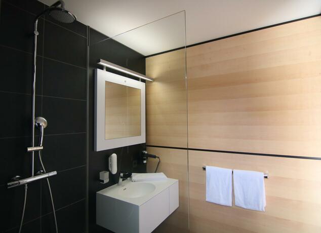 Imagen general del LE Hotel. Foto 8