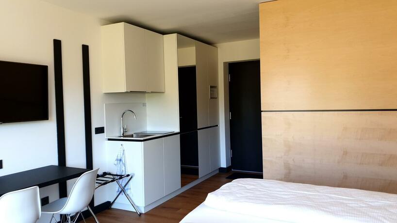 Imagen general del LE Hotel. Foto 10