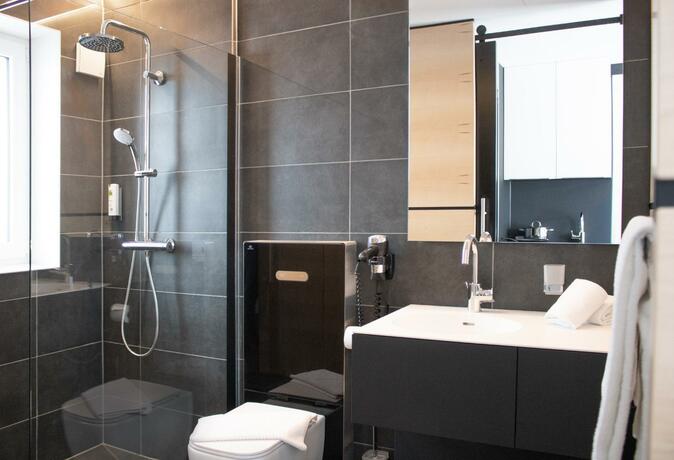 Imagen general del LE Hotel. Foto 11