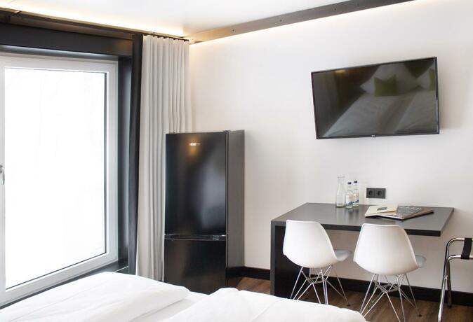 Imagen general del LE Hotel. Foto 15