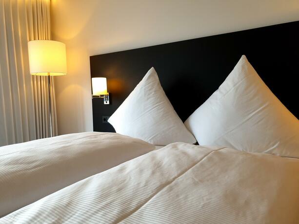 Imagen general del LE Hotel. Foto 18